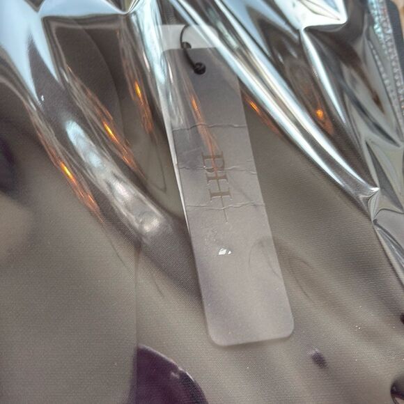 Black Halo Allic High Neck Dress size 12 NWT $415 - Picture 8 of 8